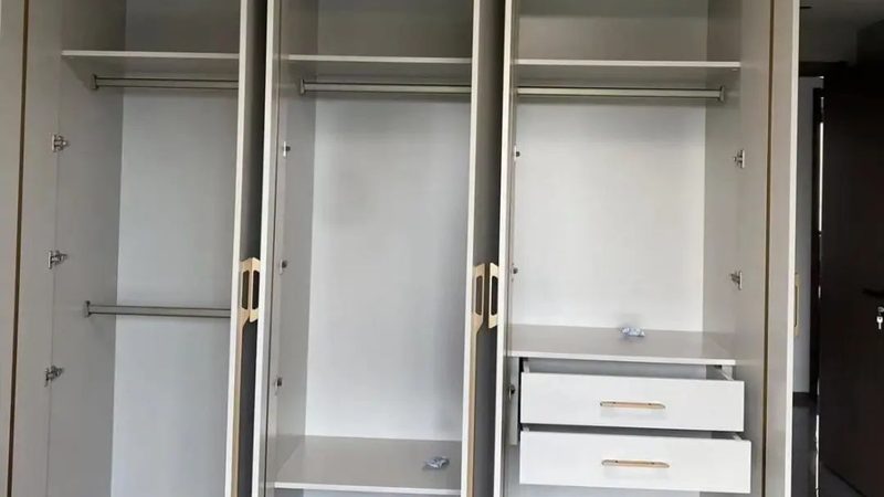 2025年全屋定制公司排名，揭秘行业新趋势
