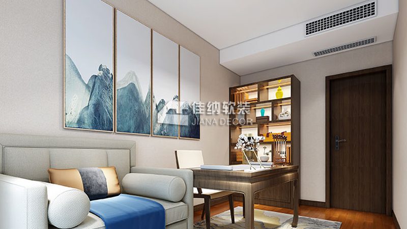 定制衣柜规范标准书模板：揭秘定制衣柜制作流程
