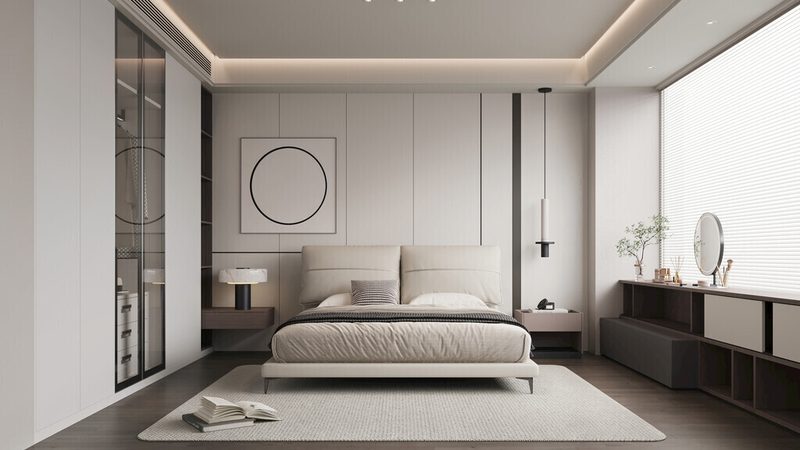 揭秘整体定制家具代理加盟：价格背后的考量因素