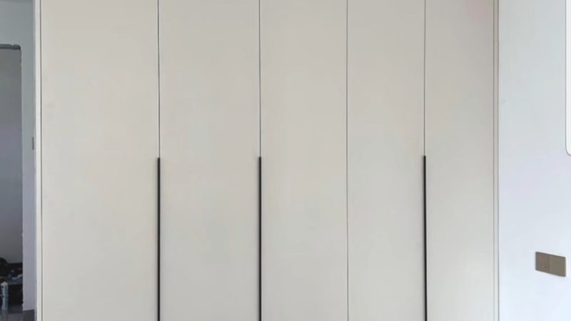 整体衣柜清洁，这些工具不能少**